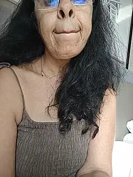 Susannemilf online show from 8, 1, 2026