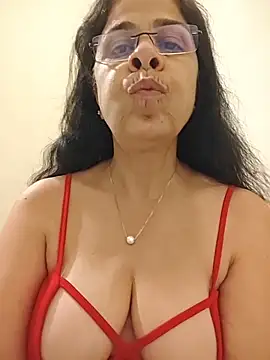 Susannemilf online show from 31, 3, 2026
