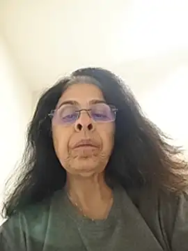 Susannemilf online show from 18, 11, 2025