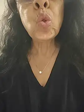 Susannemilf online show from 19, 4, 2026