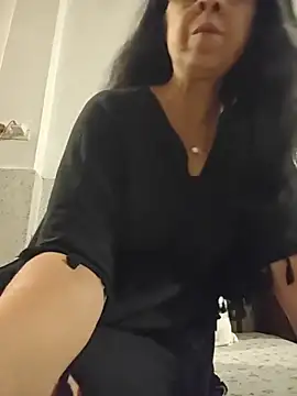 Susannemilf online show from 17, 4, 2026