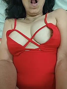 Susannemilf online show from 26, 10, 2025