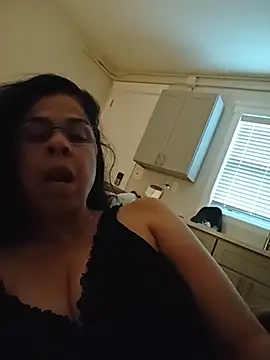 Susannemilf online show from 27, 10, 2025