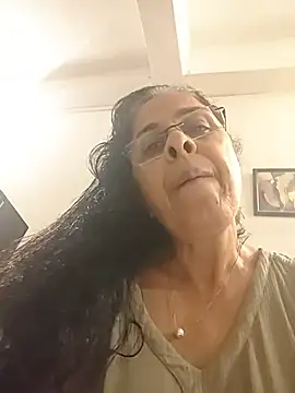 Susannemilf online show from 18, 4, 2026