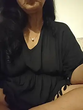 Susannemilf online show from 19, 4, 2026