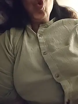 Susannemilf online show from 28, 11, 2025