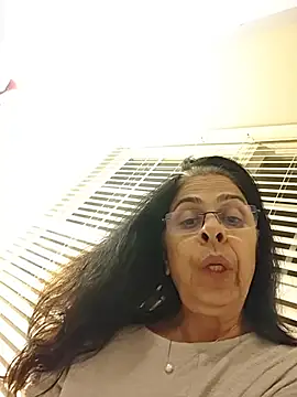 Susannemilf online show from 14, 11, 2025