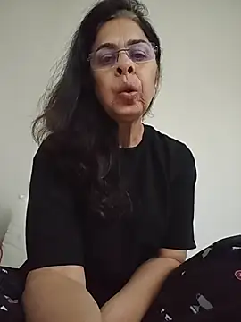 Susannemilf online show from 20, 11, 2025