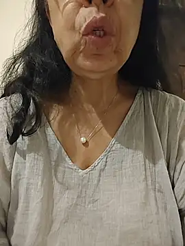 Susannemilf online show from 3, 4, 2026