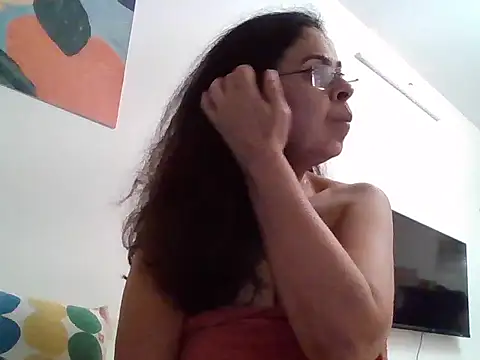Susannemilf online show from 13, 9, 2025