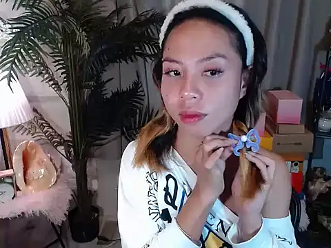 AsianTrixxx online show from 3, 5, 2026
