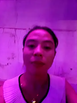 AsianTrixxx online show from 15, 10, 2025