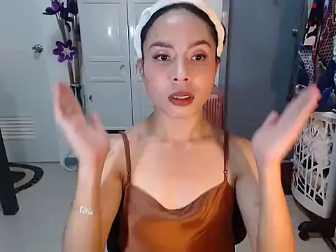 AsianTrixxx online show from 6, 3, 2026