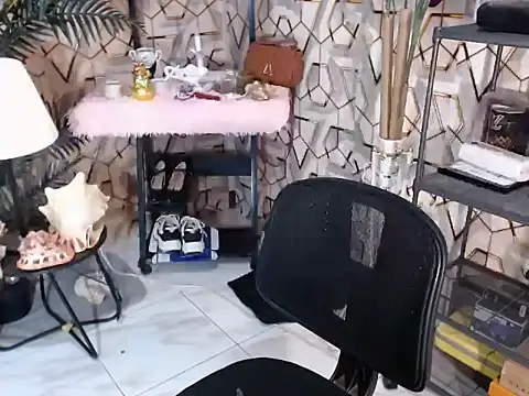 AsianTrixxx online show from 13, 1, 2026