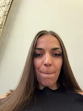 Bad Giorgia online show from 12, 10, 2025