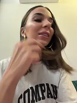 Bad Giorgia online show from 15, 10, 2025