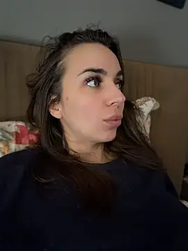 Bad Giorgia online show from 15, 4, 2026