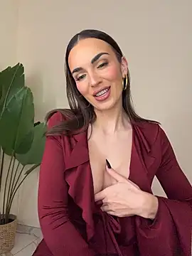 Bad Giorgia online show from 23, 2, 2026