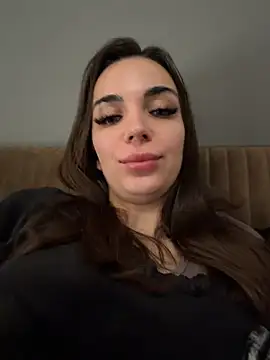 Bad Giorgia online show from 25, 4, 2026