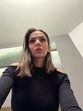 Bad Giorgia online show from 16, 10, 2025