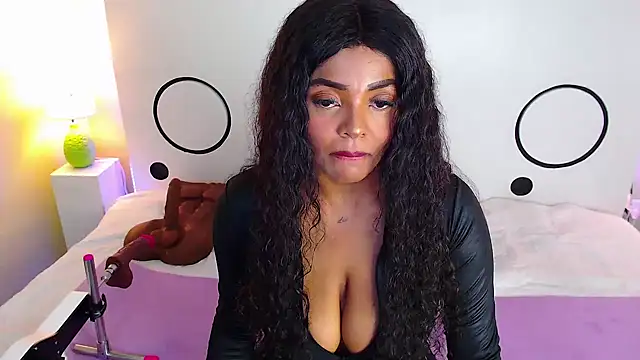 TashaDex online show from 19, 1, 2025