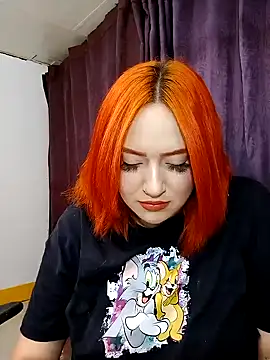 Snapshot of mia_anyeli chatting on 30, 1, 2025 mia anyeli online show from 30, 1, 2025