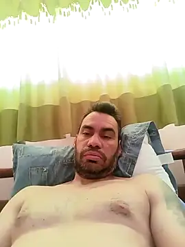 javiermarval83 online show from 30, 3, 2026