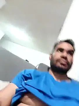 javiermarval83 online show from 4, 2, 2025