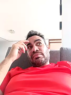 javiermarval83 online show from 1, 2, 2025