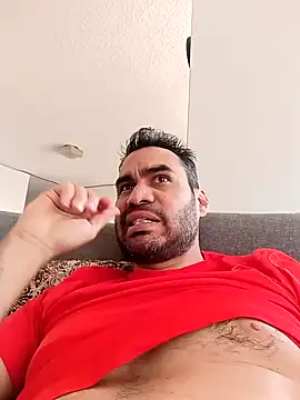 javiermarval83 online show from 1, 2, 2025