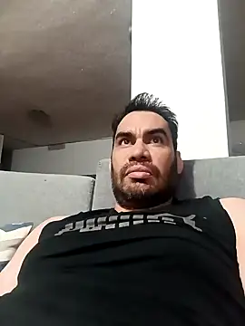 javiermarval83 online show from 3, 2, 2025