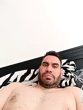 javiermarval83 online show from 20, 9, 2025