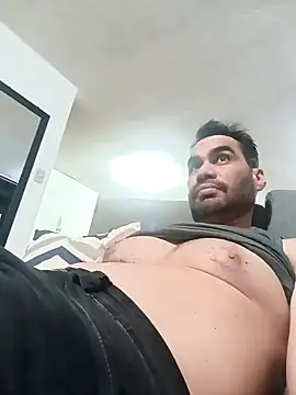 javiermarval83 online show from 11, 12, 2024