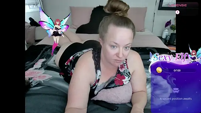 julimonroe online show from 13, 3, 2025
