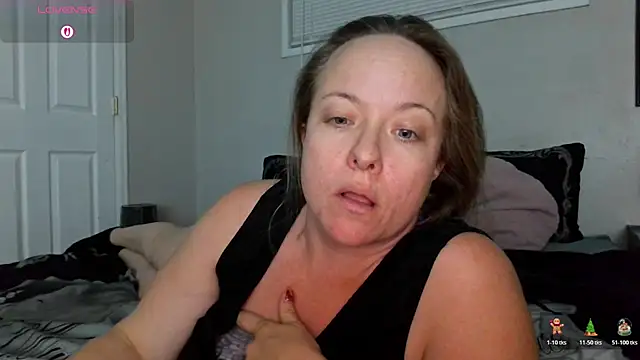 julimonroe online show from 2, 12, 2025