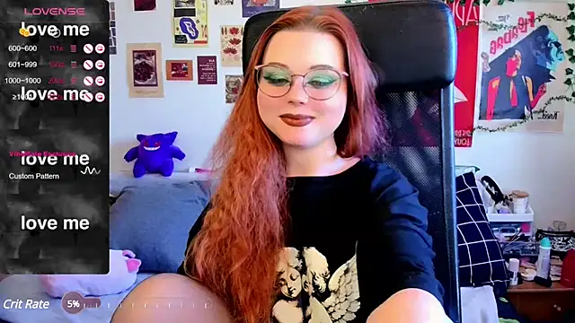StellaMilla online show from 16, 3, 2025