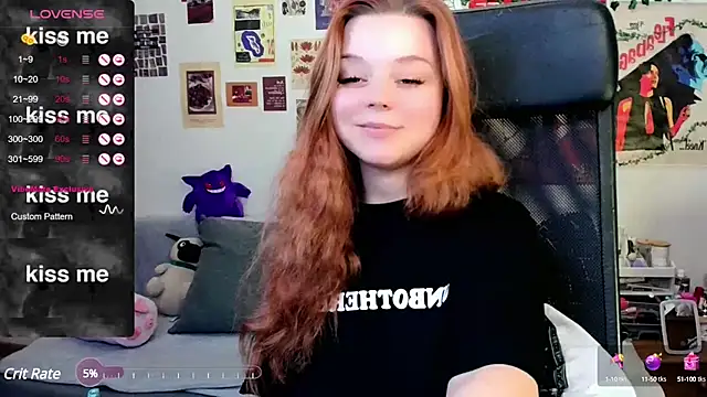 StellaMilla online show from 9, 3, 2025