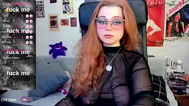 StellaMilla online show from 11, 3, 2025