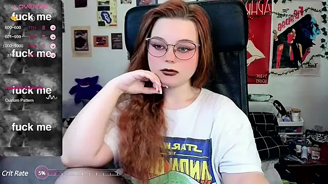 StellaMilla online show from 17, 3, 2025