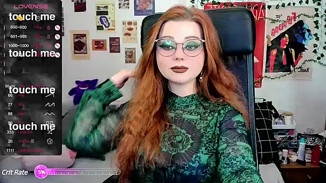 StellaMilla online show from 16, 3, 2025
