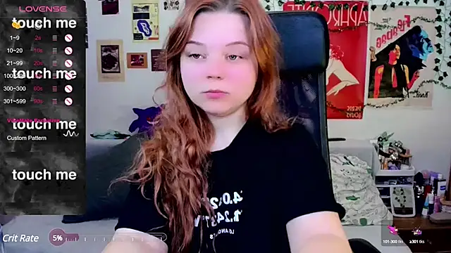 StellaMilla online show from 21, 3, 2025