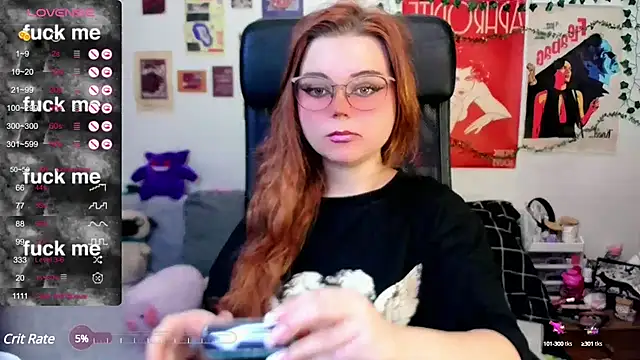 StellaMilla online show from 15, 3, 2025