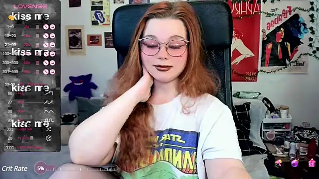 StellaMilla online show from 17, 3, 2025