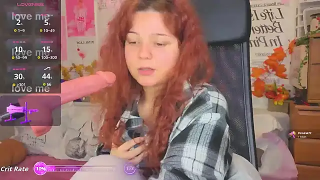 StellaMilla online show from 19, 9, 2025