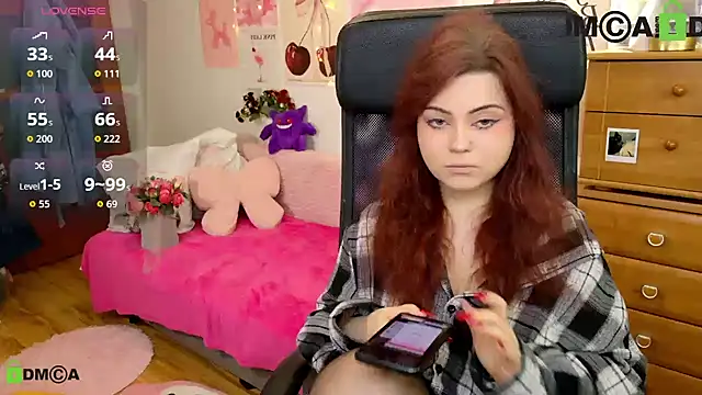 StellaMilla online show from 16, 2, 2026