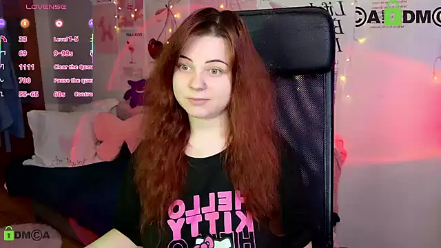 Snapshot of StellaMilla chatting on 27, 4, 2026 StellaMilla online show from 27, 4, 2026