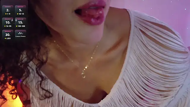 Snapshot of Lia_Tinez chatting on 15, 5, 2026 Lia Tinez online show from 15, 5, 2026