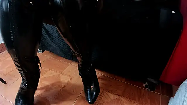 MissVioleta1 online show from 15, 11, 2025