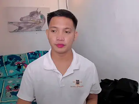 xSebastian19 online show from 18, 12, 2025