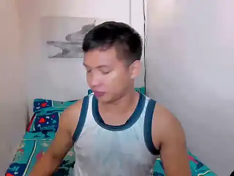 xSebastian19 online show from 16, 10, 2025